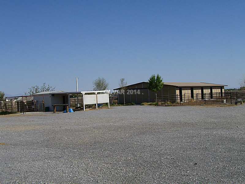 2651 Gally Road Pahrump, NV 89060 - Photo 27 of 34 Property Photo.