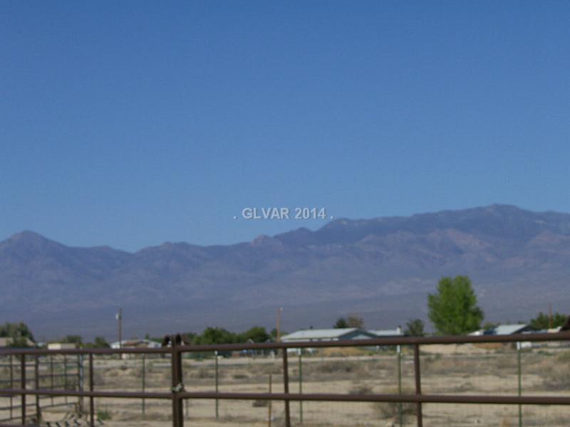 2651 Gally Road Pahrump, NV 89060 - Photo 34 of 34 View.