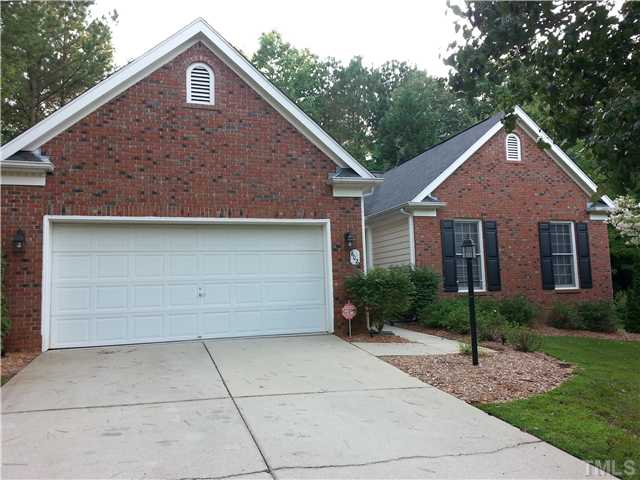 602 Catlin Road Cary, NC 27519 - Photo 2 of 15 Gallery Image 2