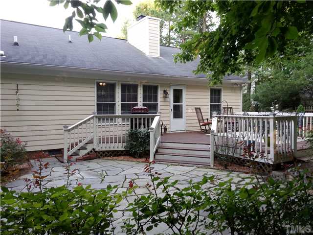 602 Catlin Road Cary, NC 27519 - Photo 3 of 15 Gallery Image 3