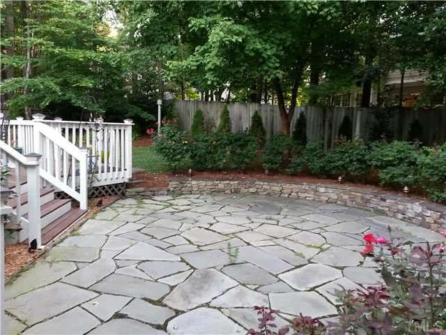 602 Catlin Road Cary, NC 27519 - Photo 4 of 15 Gallery Image 4