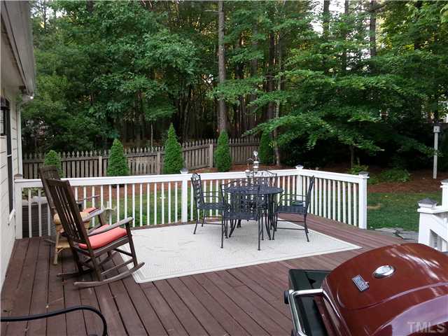 602 Catlin Road Cary, NC 27519 - Photo 5 of 15 Gallery Image 5