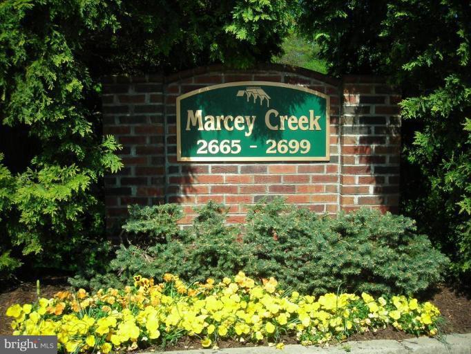 2681 Marcey Road Arlington, VA 22207 - Photo 6 of 27 Exterior #3