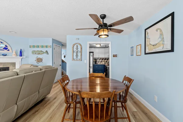 $445,000 | 4 Harbor Hill Drive, Unit 4, Buzzards Bay, MA 02532