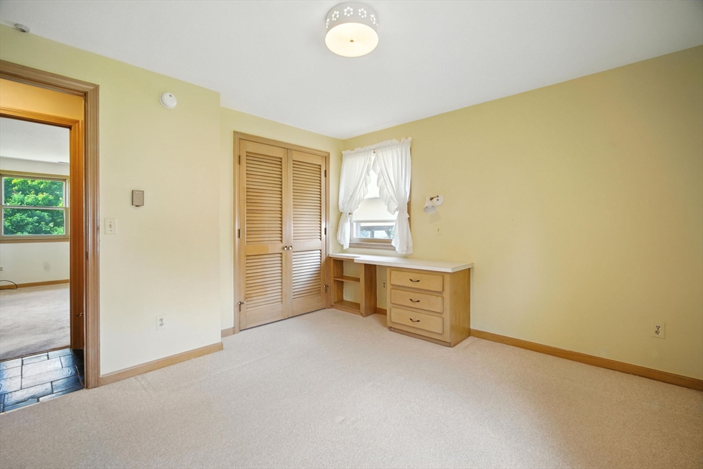 22 Woodland Road Springfield, MA 01129 - Photo 19 of 36 an empty room with windows