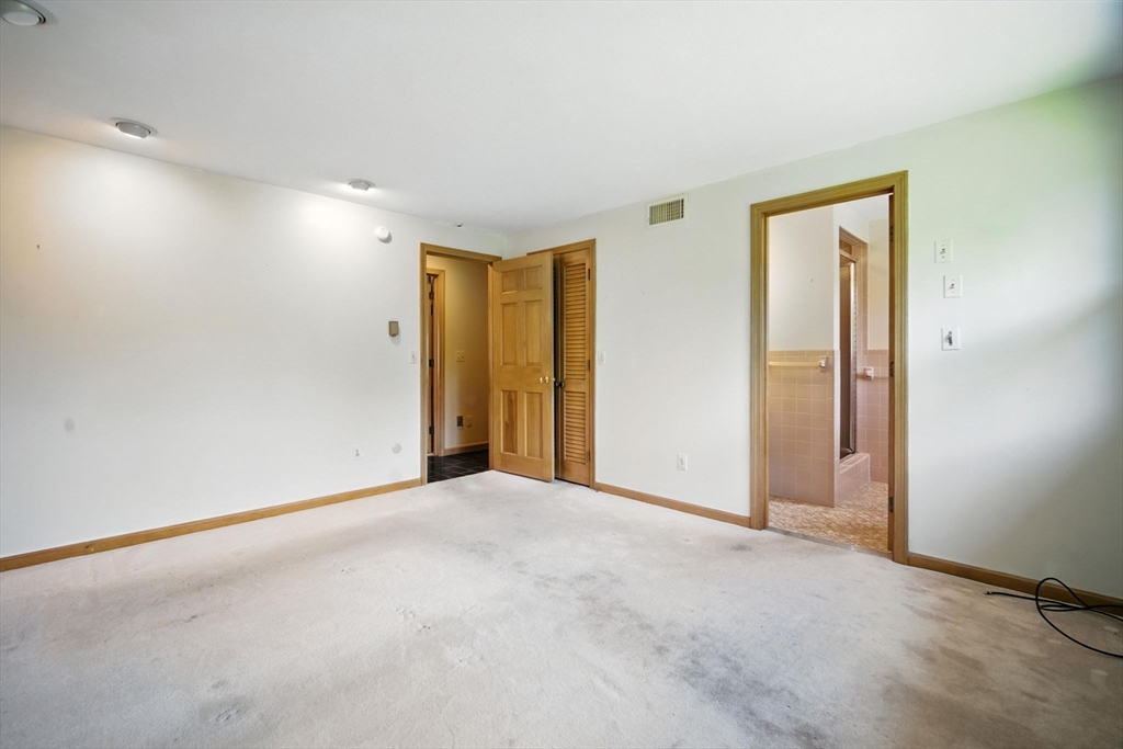 22 Woodland Road Springfield, MA 01129 - Photo 23 of 36 a view of an empty room