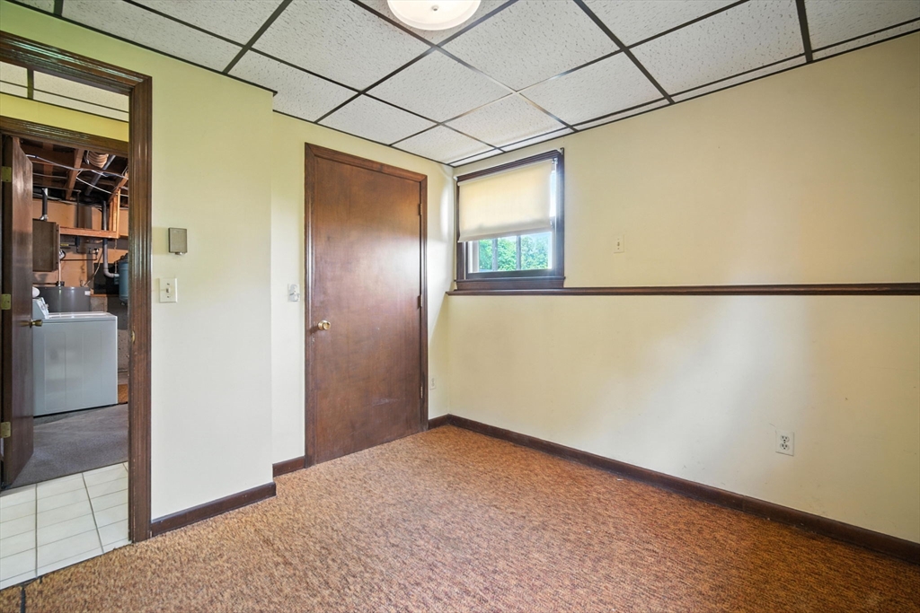 22 Woodland Road Springfield, MA 01129 - Photo 34 of 36 a view of an empty room