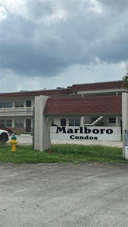 4163 Southwest 67th Avenue, Unit 211C Davie, FL 33314 - Photo 16 of 16