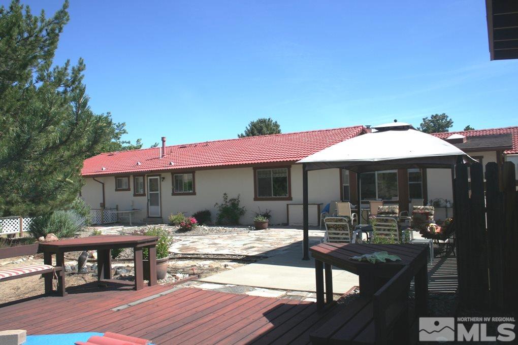 1990 Maxwell Road Carson City, NV 89706 - Photo 15 of 15 Photo 15
