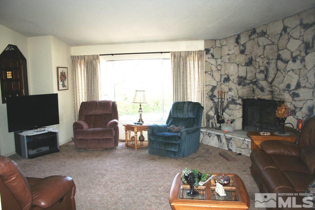1990 Maxwell Road Carson City, NV 89706 - Photo 2 of 15 Photo 2