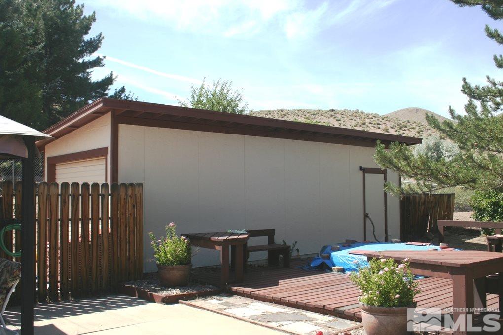 1990 Maxwell Road Carson City, NV 89706 - Photo 6 of 15 Photo 6