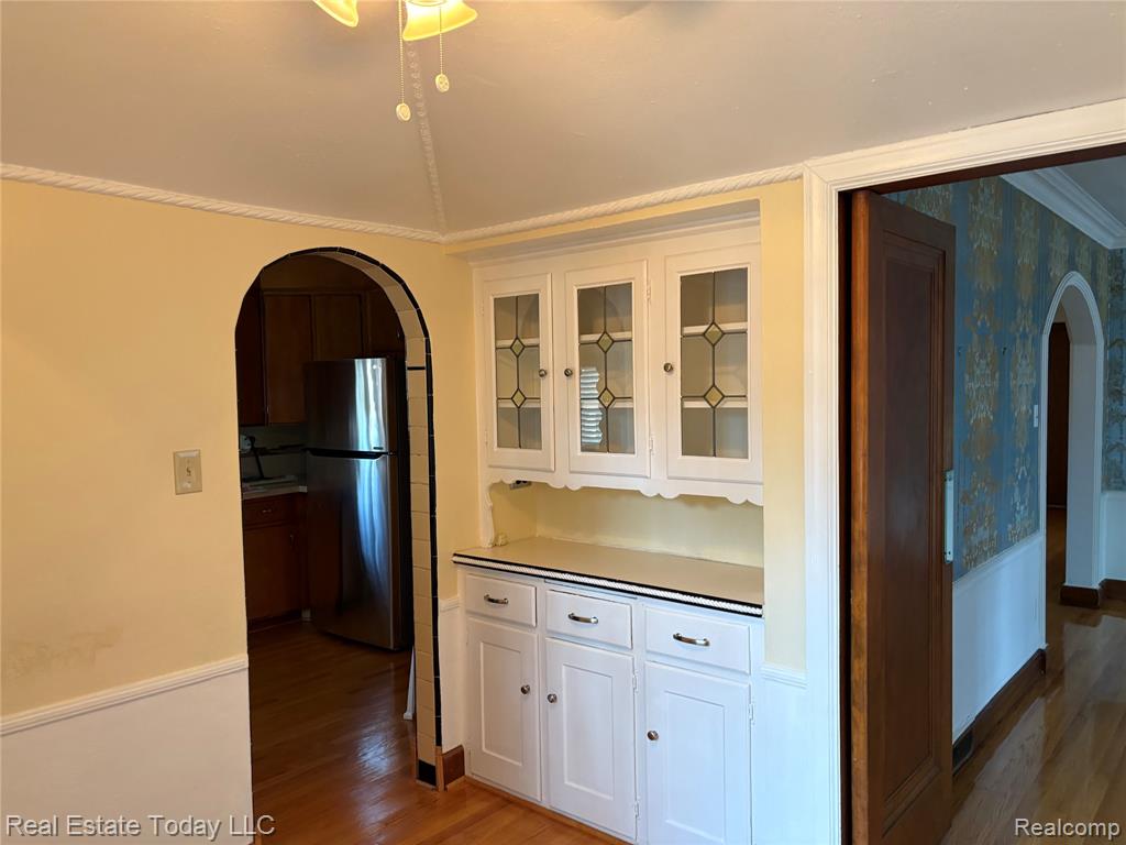 3529 Sherbourne Road Detroit, MI 48221 - Photo 13 of 28