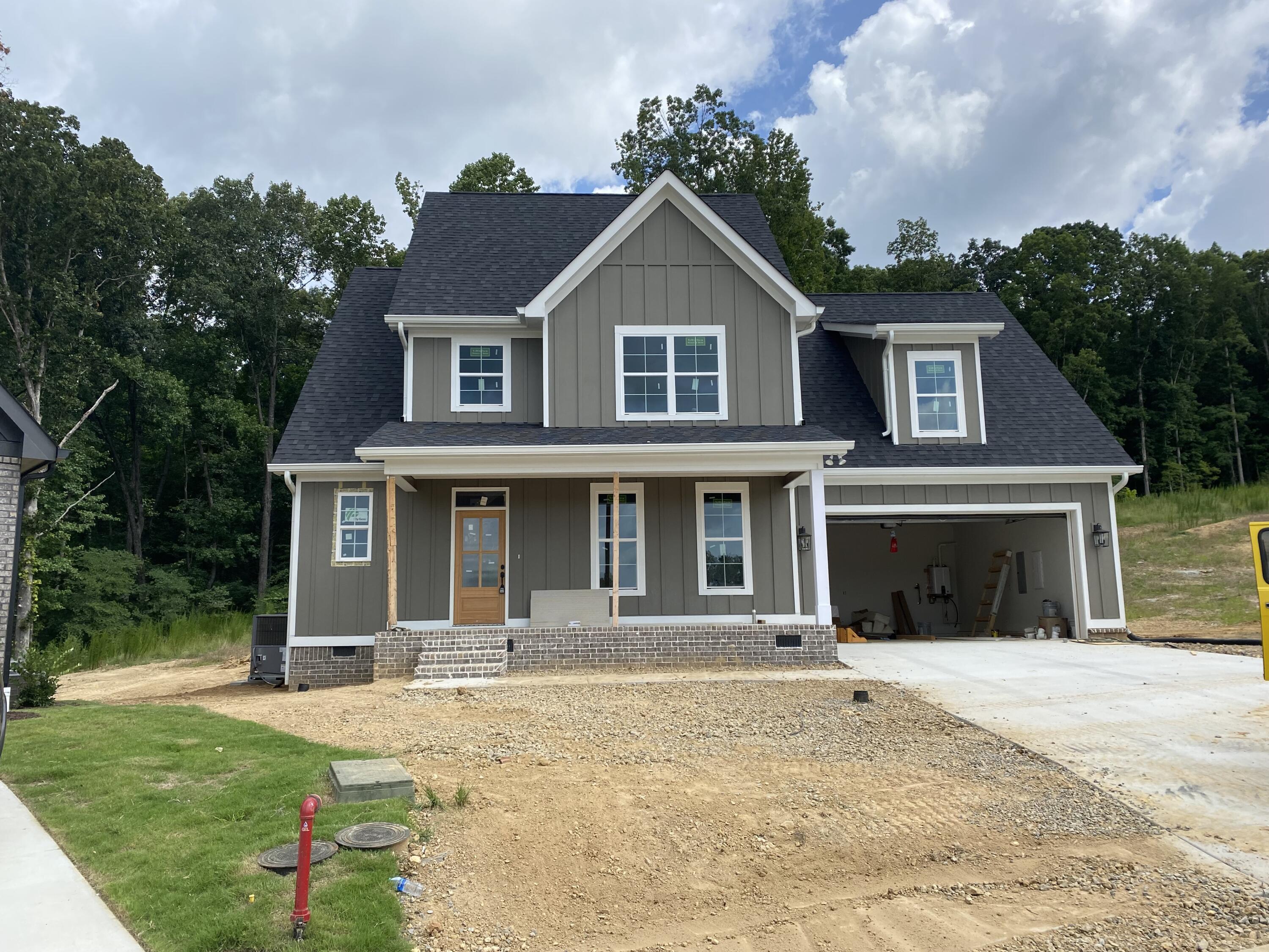 10587 Flicker Way, Unit 129 Apison, TN 37302 - Photo 1 of 2 IMG_3061