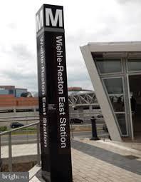 1419 Northgate Square, Unit 22B Reston, VA 20190 - Photo 26 of 30 Wiehle Metro Station