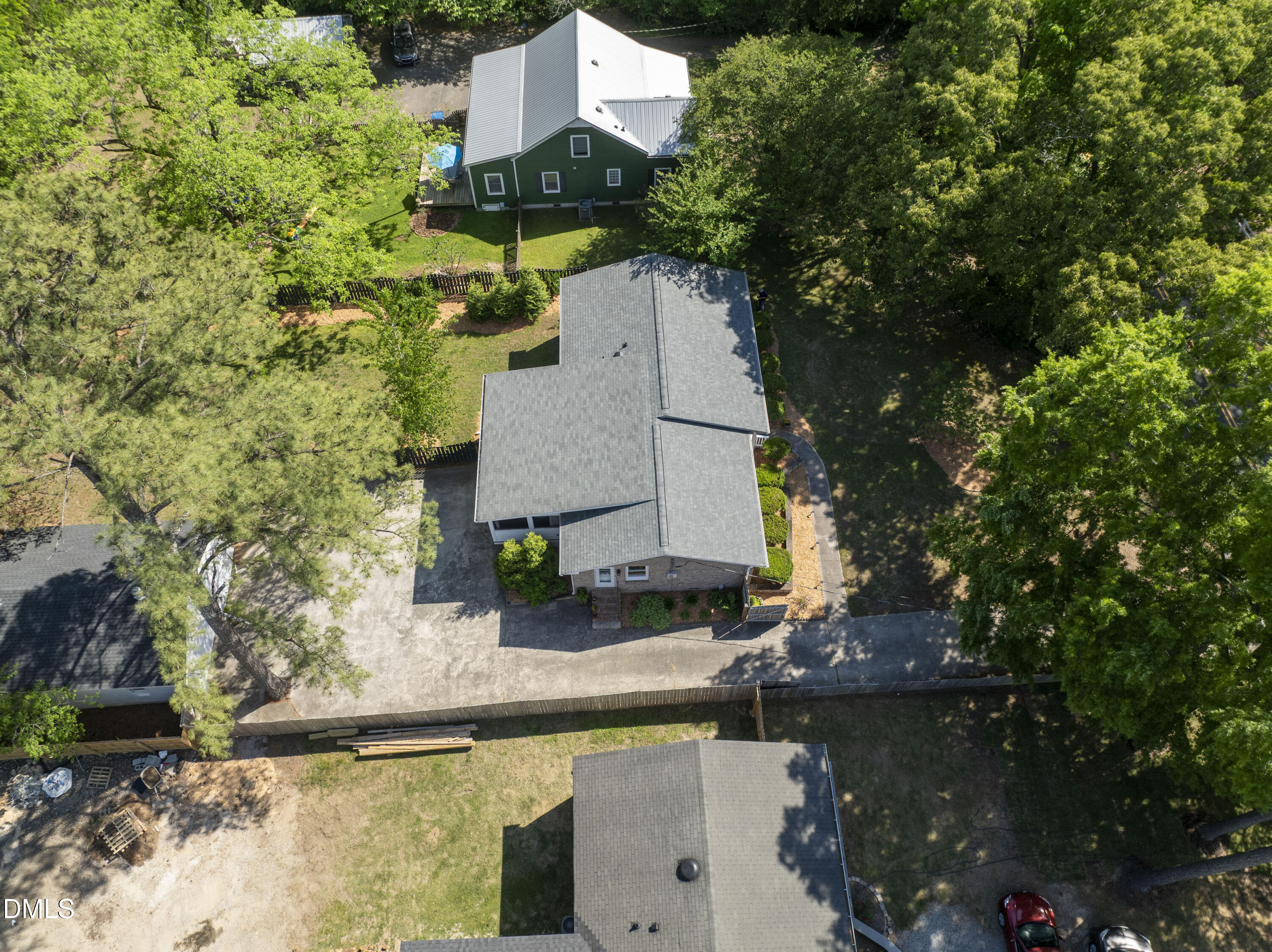 3419 Old Chapel Hill Road Durham, NC 27707 - Photo 33 of 38 print_quality-DJI_0963