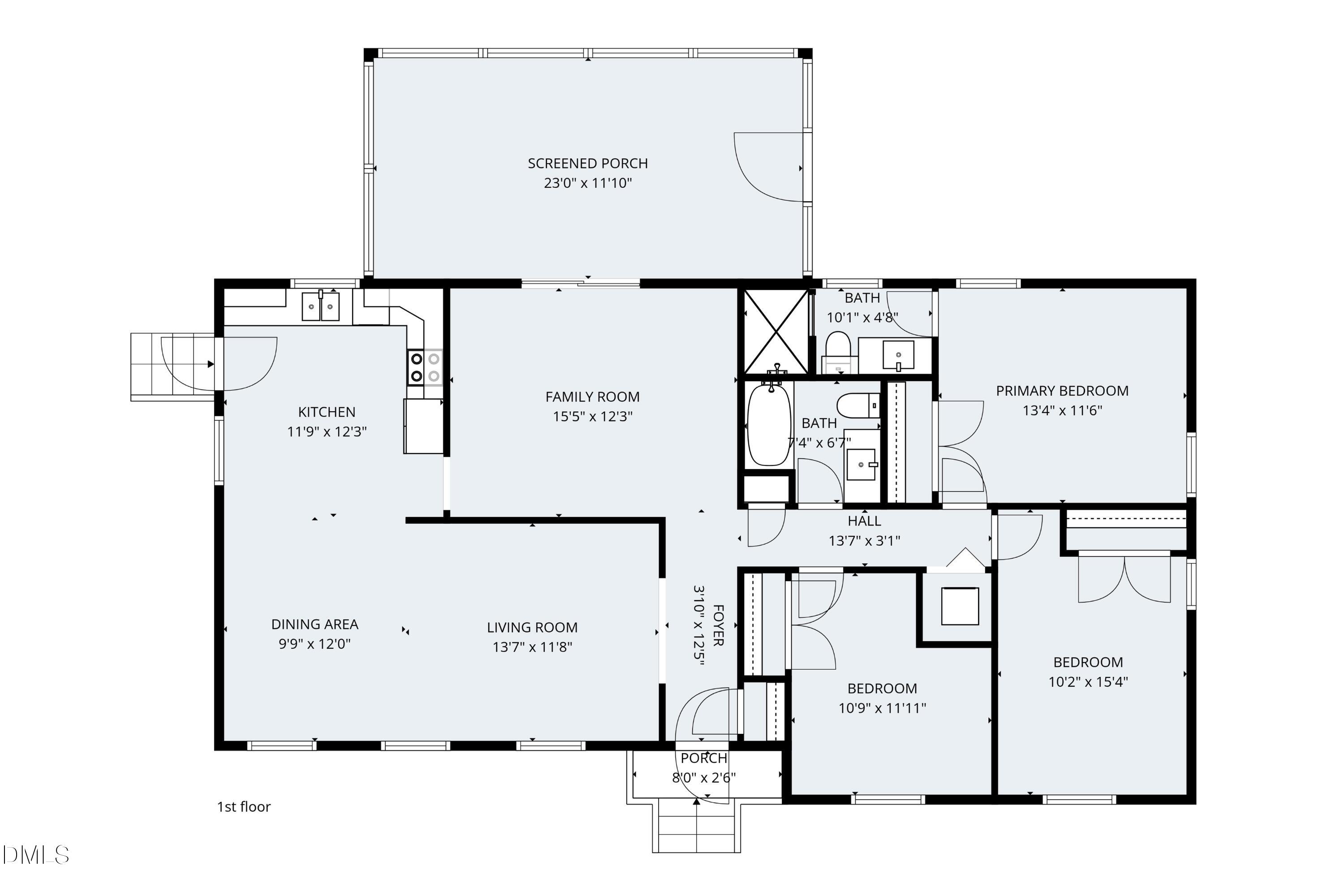 3419 Old Chapel Hill Road Durham, NC 27707 - Photo 7 of 38 Untitled design (7)