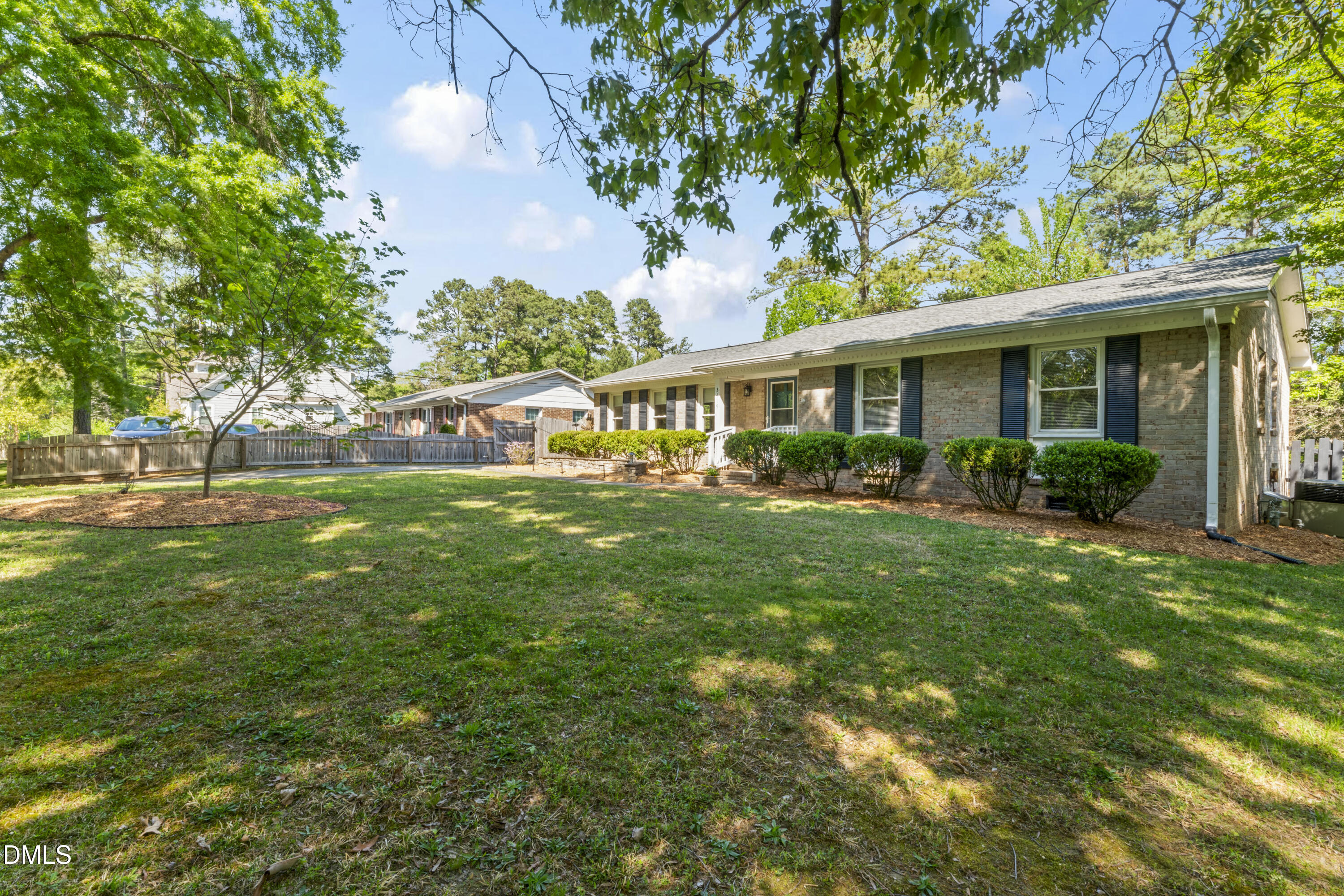 3419 Old Chapel Hill Road Durham, NC 27707 - Photo 8 of 38 print_quality-DSC05623