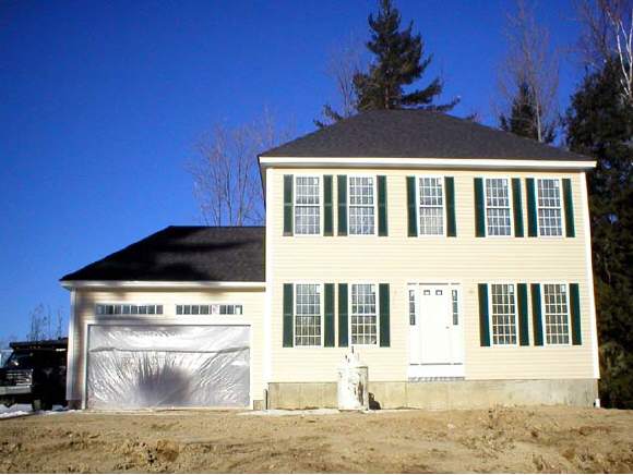 0 Longview Road Peterborough, NH 03458 - Photo 1 of 1