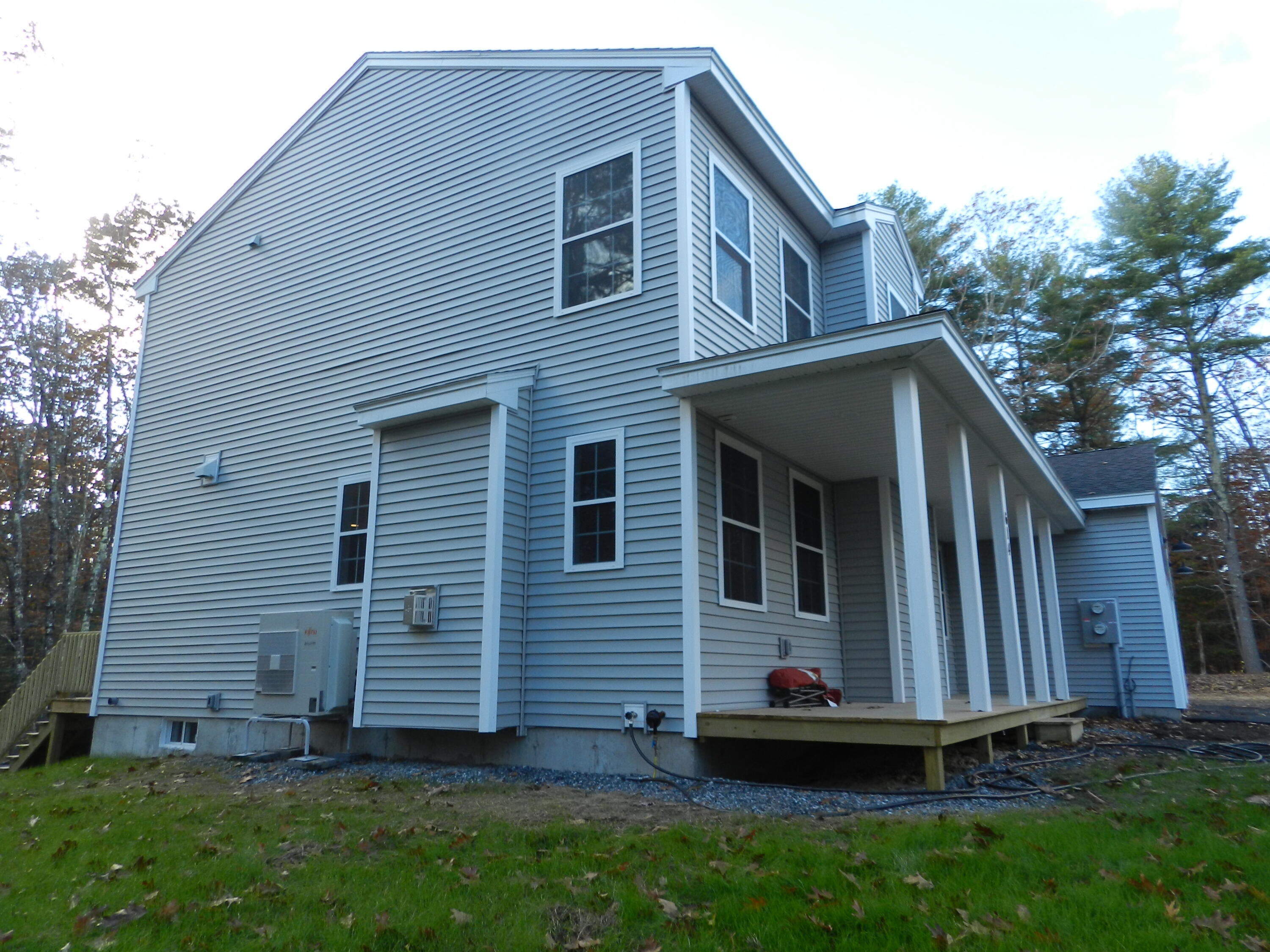614 Methodist Road Westbrook, ME 04092 - Photo 6 of 6 DSCN1176
