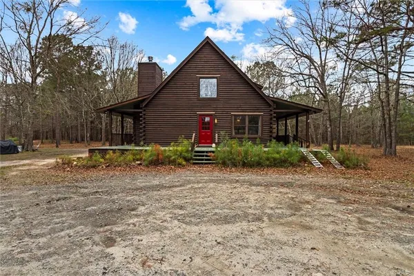 $785,000 | 250 Lee Paul Road, Hawkinsville, GA 31036