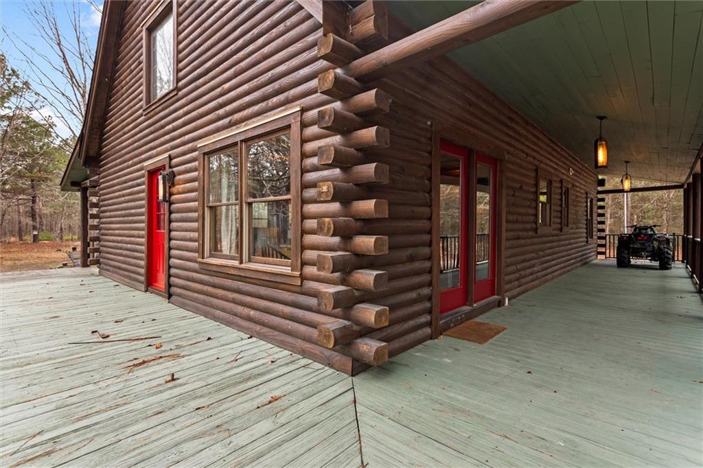 250 Lee Paul Road Hawkinsville, GA 31036 - Photo 11 of 48