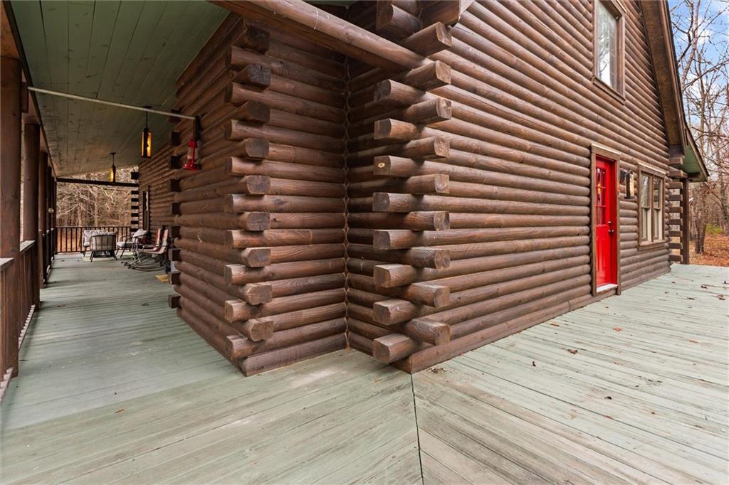 250 Lee Paul Road Hawkinsville, GA 31036 - Photo 12 of 48