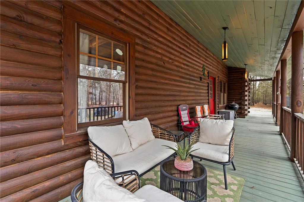 250 Lee Paul Road Hawkinsville, GA 31036 - Photo 13 of 48