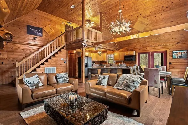 $785,000 | 250 Lee Paul Road, Hawkinsville, GA 31036