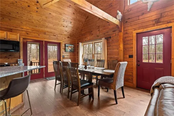 $785,000 | 250 Lee Paul Road, Hawkinsville, GA 31036