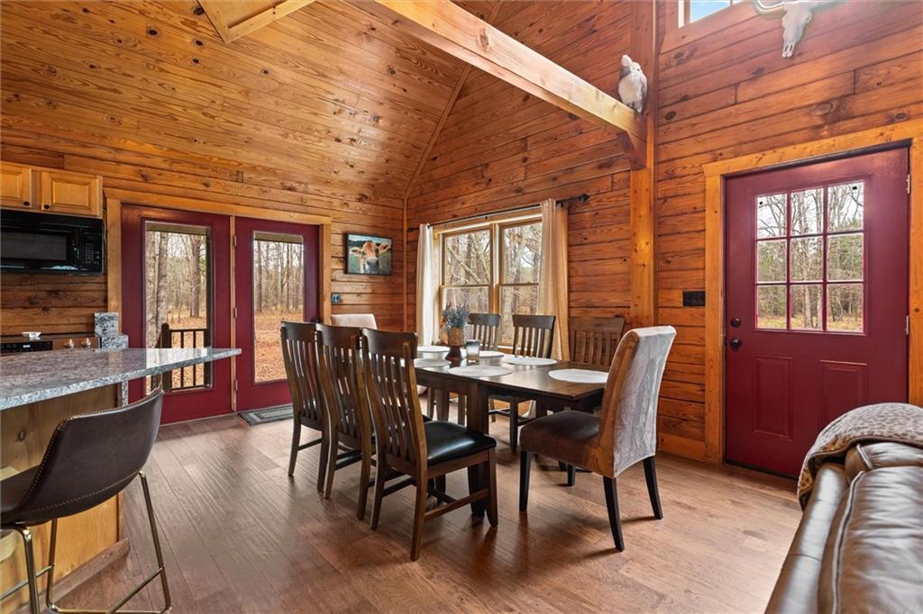 250 Lee Paul Road Hawkinsville, GA 31036 - Photo 15 of 48