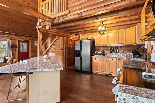 $785,000 | 250 Lee Paul Road, Hawkinsville, GA 31036