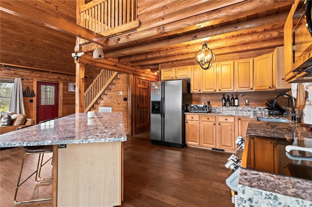 250 Lee Paul Road Hawkinsville, GA 31036 - Photo 18 of 48