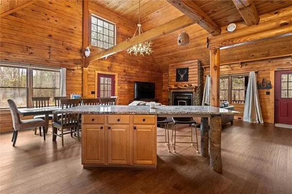 $785,000 | 250 Lee Paul Road, Hawkinsville, GA 31036