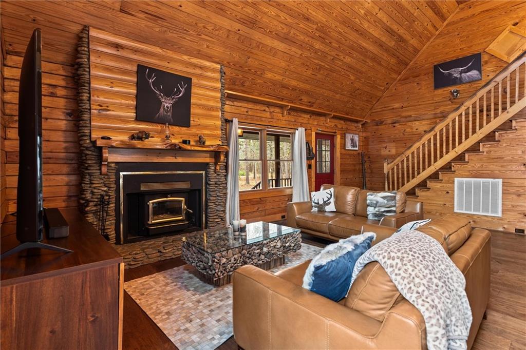 250 Lee Paul Road Hawkinsville, GA 31036 - Photo 20 of 48