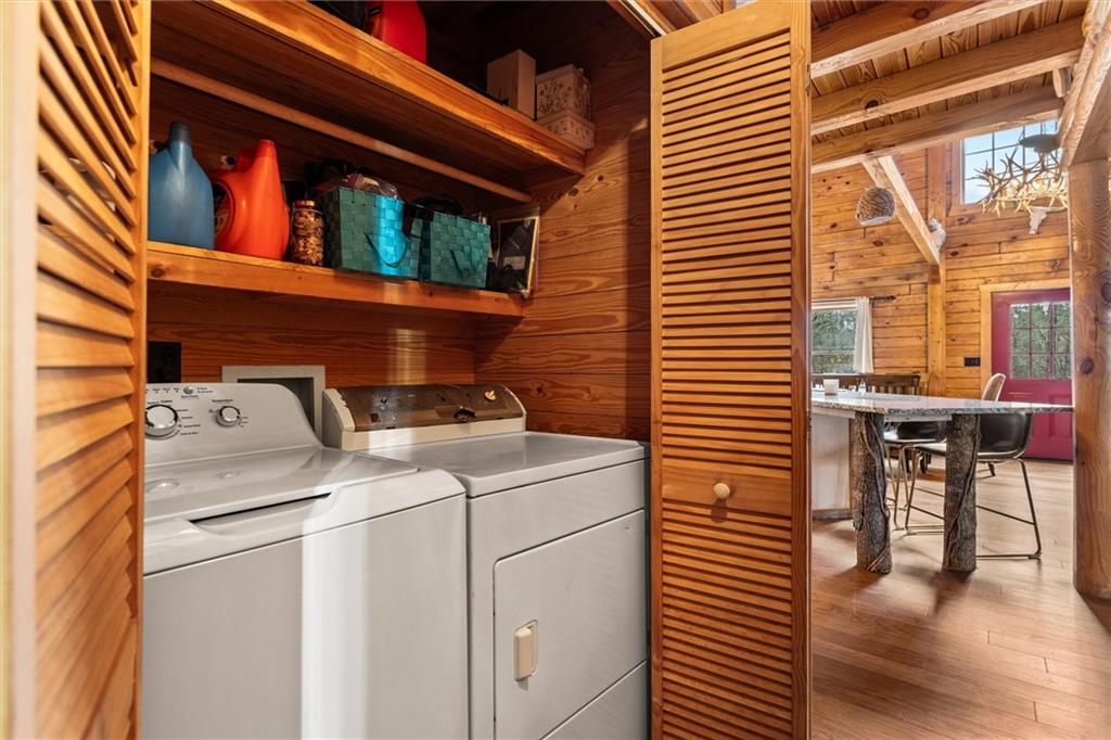 250 Lee Paul Road Hawkinsville, GA 31036 - Photo 22 of 48