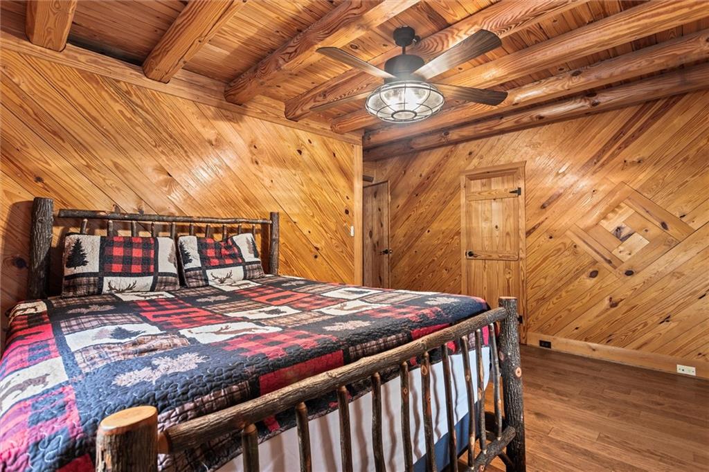 250 Lee Paul Road Hawkinsville, GA 31036 - Photo 25 of 48