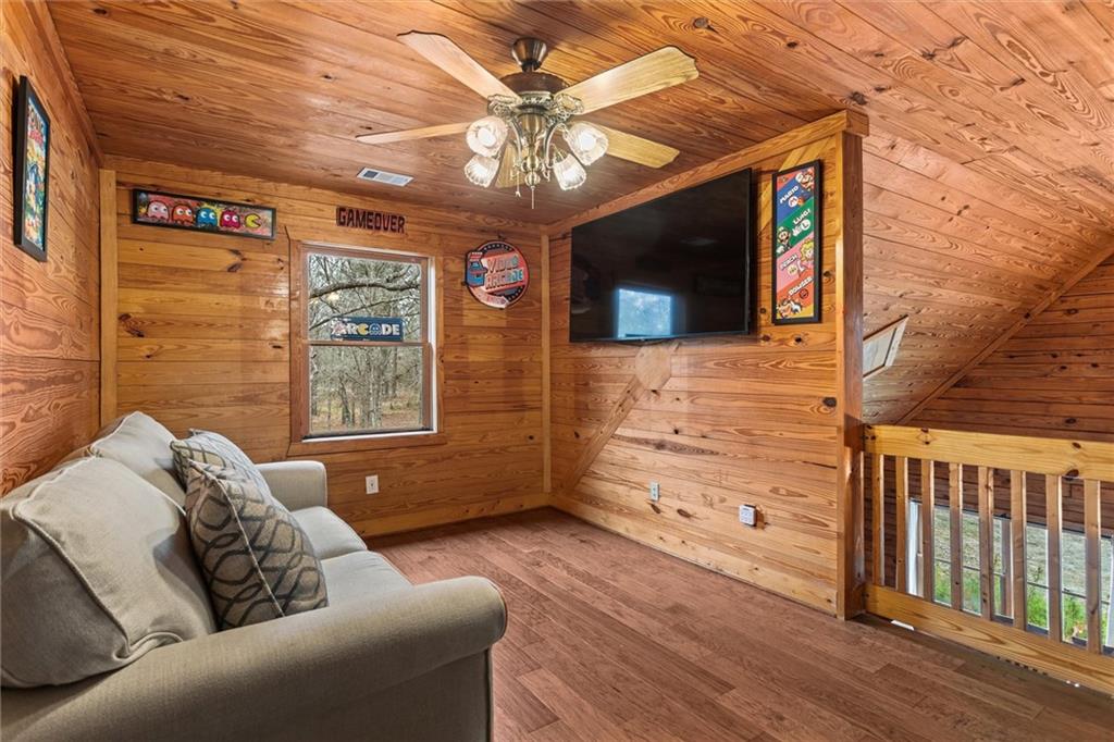 250 Lee Paul Road Hawkinsville, GA 31036 - Photo 29 of 48