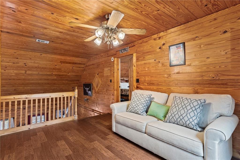 250 Lee Paul Road Hawkinsville, GA 31036 - Photo 30 of 48