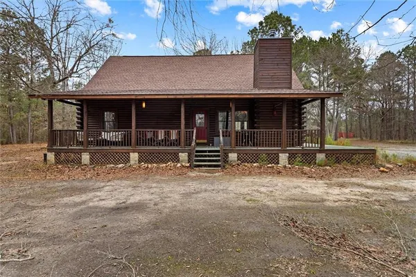 $785,000 | 250 Lee Paul Road, Hawkinsville, GA 31036
