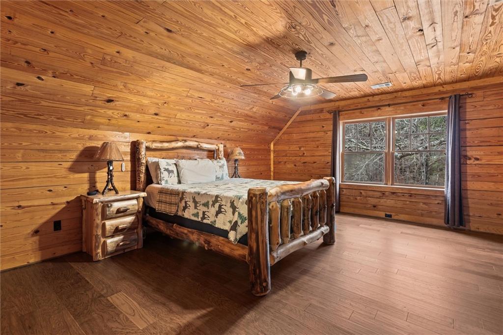 250 Lee Paul Road Hawkinsville, GA 31036 - Photo 31 of 48