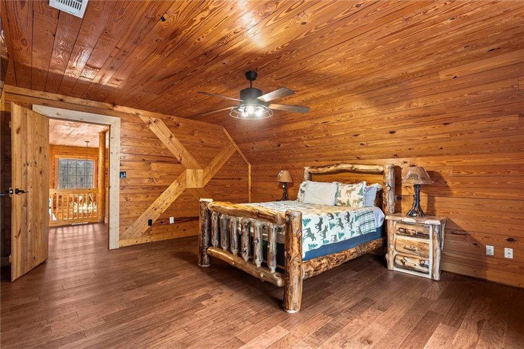 250 Lee Paul Road Hawkinsville, GA 31036 - Photo 32 of 48