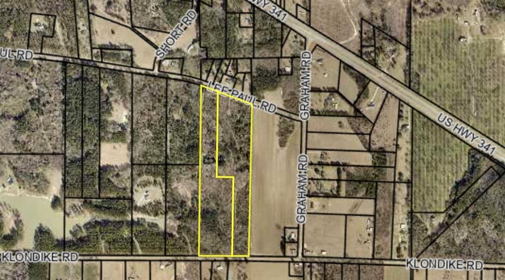 250 Lee Paul Road Hawkinsville, GA 31036 - Photo 38 of 48