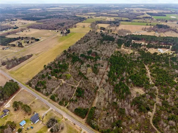 $785,000 | 250 Lee Paul Road, Hawkinsville, GA 31036