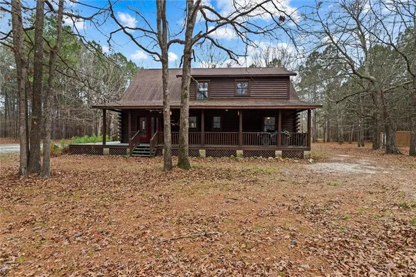 $785,000 | 250 Lee Paul Road, Hawkinsville, GA 31036