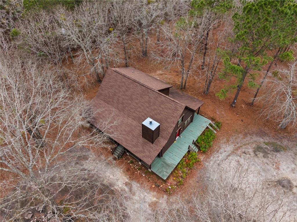 250 Lee Paul Road Hawkinsville, GA 31036 - Photo 46 of 48
