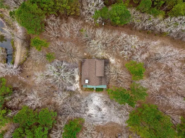 $785,000 | 250 Lee Paul Road, Hawkinsville, GA 31036