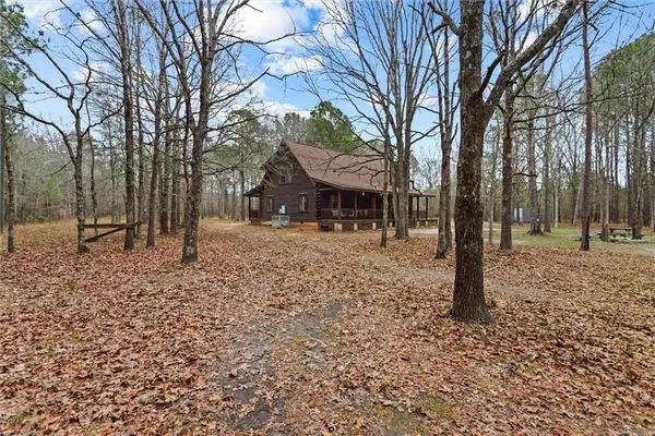 $785,000 | 250 Lee Paul Road, Hawkinsville, GA 31036