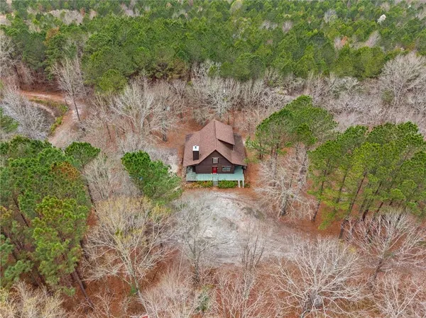 $785,000 | 250 Lee Paul Road, Hawkinsville, GA 31036