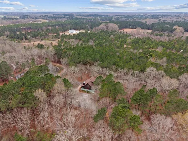 $785,000 | 250 Lee Paul Road, Hawkinsville, GA 31036