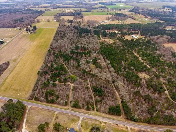$785,000 | 250 Lee Paul Road, Hawkinsville, GA 31036